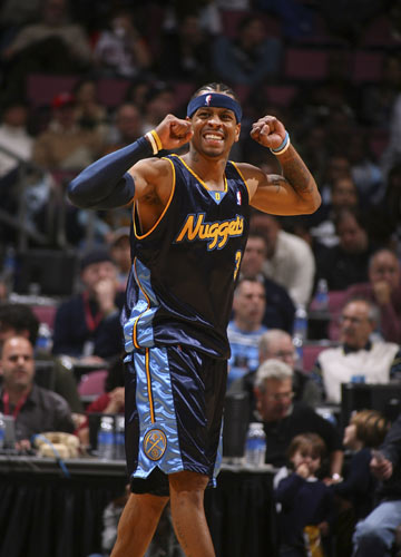 球员之一 球员之一