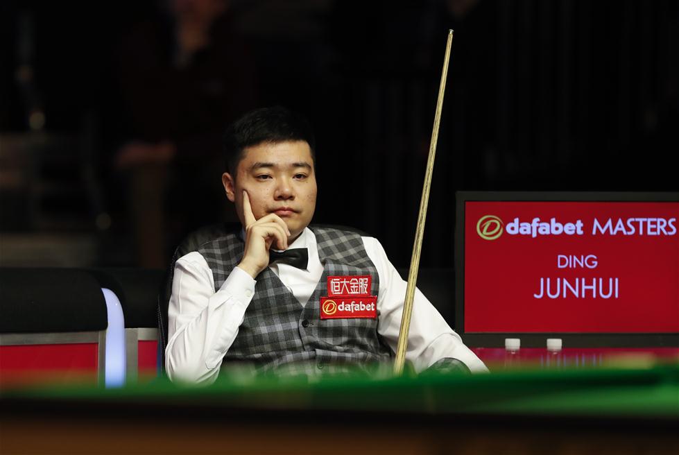 比赛亮点 比赛亮点