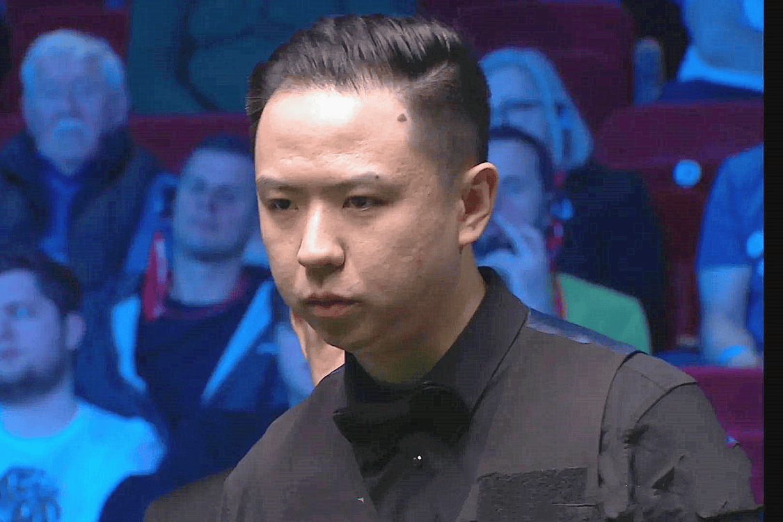 速度和技术 速度和技术