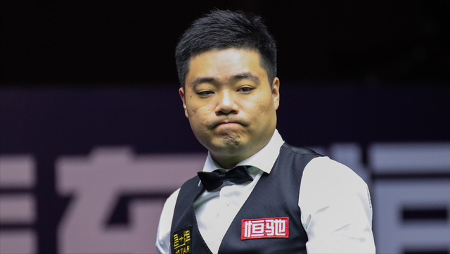 每一次用力 每一次用力