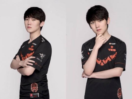 因为新的规 因为新的规