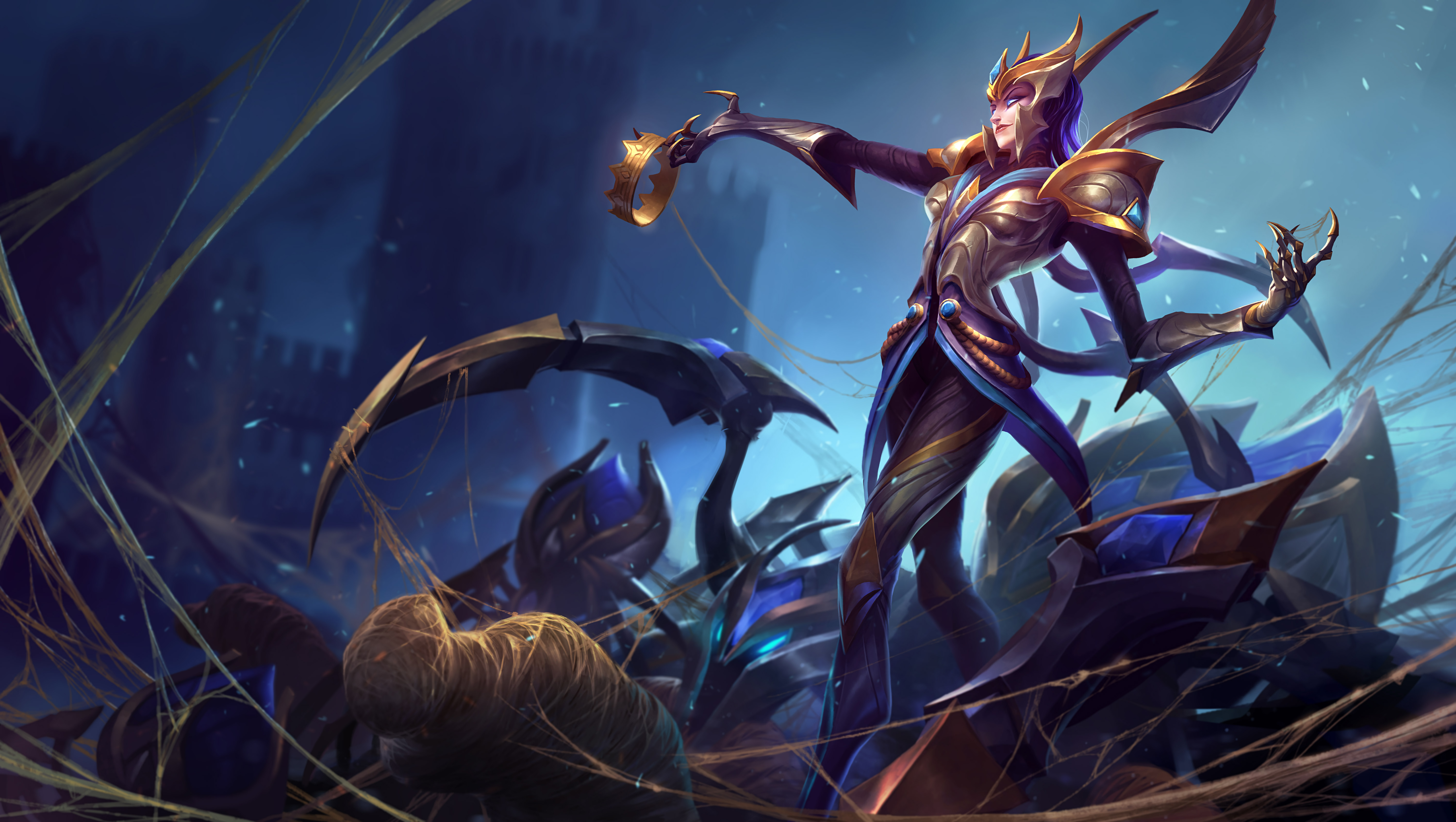 更为长远的 更为长远的