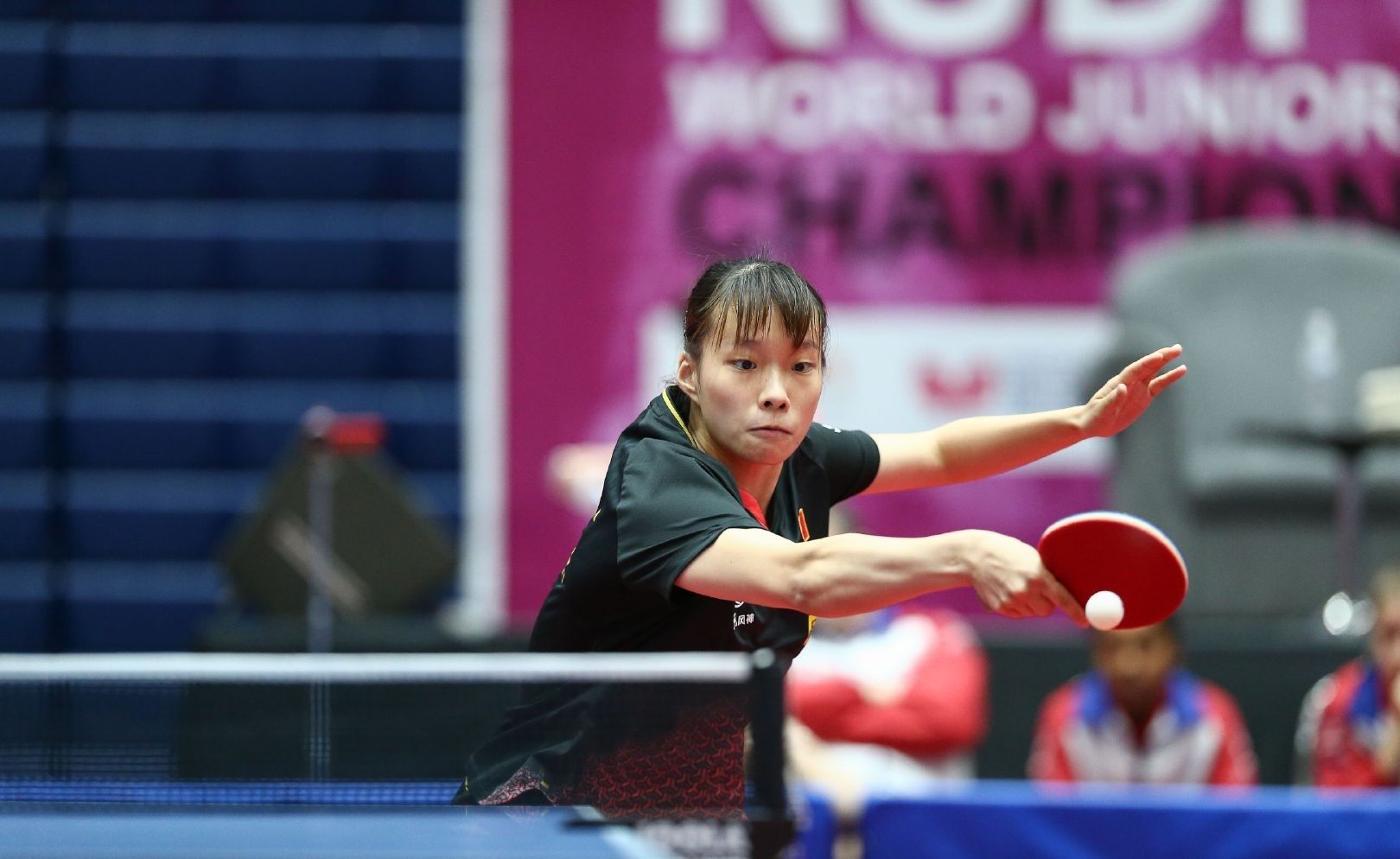 后迅速调整 后迅速调整