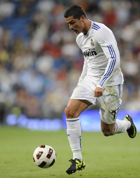 他的爆发力 他的爆发力